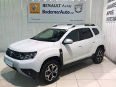 Dacia Duster occasion année 2020 boite Manuelle Annonce Dacia Duster occasion Diesel Blue dCi 115 4x2 Prestige à AURAY