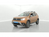 Dacia Duster occasion année 2018 boite Manuelle Annonce Dacia Duster occasion Diesel Blue dCi 115 4x2 Prestige à AURAY
