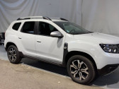 Dacia Duster occasion année 2021 boite Manuelle Annonce Dacia Duster occasion Diesel Blue dCi 115 4x2 Prestige à AURAY