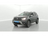 Annonce Dacia Duster occasion Diesel Blue dCi 115 4x2 Prestige  BAYEUX
