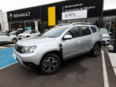 Dacia Duster occasion année 2020 boite Manuelle Annonce Dacia Duster occasion Diesel Blue dCi 115 4x2 Prestige à BAYEUX