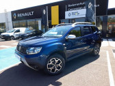 Dacia Duster occasion année 2019 boite Manuelle Annonce Dacia Duster occasion Diesel Blue dCi 115 4x2 Prestige à BAYEUX