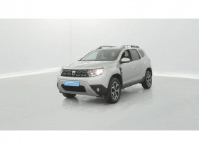 Dacia Duster , garage RENAULT CHATEAULIN  CHATEAULIN