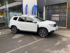 Dacia Duster occasion année 2019 boite Manuelle Annonce Dacia Duster occasion Diesel Blue dCi 115 4x2 Prestige à CHATEAULIN