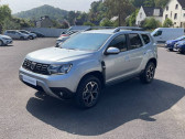 Dacia Duster occasion année 2020 boite Manuelle Annonce Dacia Duster occasion Diesel Blue dCi 115 4x2 Prestige à CHATEAULIN