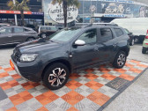 Annonce Dacia Duster occasion Diesel Blue dCi 115 4X2 PRESTIGE � Carcassonne