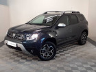 Dacia Duster occasion année 2021 boite Manuelle Annonce Dacia Duster occasion Diesel Blue dCi 115 4x2 Prestige à SAINT-LO