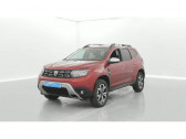 Dacia Duster occasion année 2021 boite Manuelle Annonce Dacia Duster occasion Diesel Blue dCi 115 4x2 Prestige à SAINT-LO