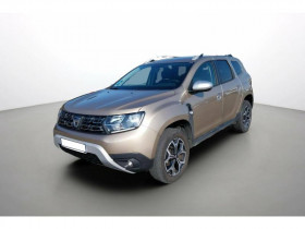 Dacia Duster , garage RENAULT SAINT-BRIEUC  SAINT-BRIEUC