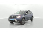 Dacia Duster occasion année 2018 boite Manuelle Annonce Dacia Duster occasion Diesel Blue dCi 115 4x2 Prestige à SAINT-BRIEUC