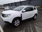 Dacia Duster occasion année 2019 boite Manuelle Annonce Dacia Duster occasion Diesel Blue dCi 115 4x2 Prestige à VANNES