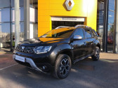 Dacia Duster occasion année 2020 boite Manuelle Annonce Dacia Duster occasion Diesel Blue dCi 115 4x2 Prestige à VIRE