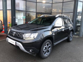 Dacia Duster occasion année 2021 boite Manuelle Annonce Dacia Duster occasion Diesel Blue dCi 115 4x2 Prestige à VIRE