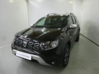 Dacia Duster occasion Noir année 2019 boite Manuelle Annonce Dacia Duster occasion Diesel Blue dCi 115 4x2 Prestige à VIRE