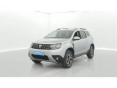 Dacia Duster occasion année 2021 boite Manuelle Annonce Dacia Duster occasion Diesel Blue dCi 115 4x2 Prestige à VIRE