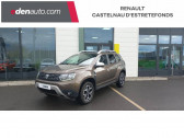 Dacia Duster occasion année 2020 boite Manuelle Annonce Dacia Duster occasion Diesel Blue dCi 115 4x2 Prestige à Castelnau-d'Estrétefonds