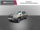 Dacia Duster Blue dCi 115 4x2 Prestige   Castelnau-d'Estrtefonds 31