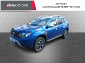 Dacia Duster Blue dCi 115 4x2 Prestige   Castelnau-d'Estrtefonds 31