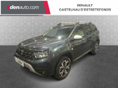 Annonce Dacia Duster occasion Diesel Blue dCi 115 4x2 Prestige � Castelnau-d'Estr�tefonds