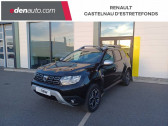 Annonce Dacia Duster occasion Diesel Blue dCi 115 4x2 Prestige � Castelnau-d'Estr�tefonds