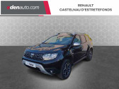Annonce Dacia Duster occasion Diesel Blue dCi 115 4x2 Prestige � Castelnau-d'Estr�tefonds