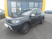 Dacia Duster occasion année 2021 boite Manuelle Annonce Dacia Duster occasion Diesel Blue dCi 115 4x2 Prestige à Castelnau-d'Estrétefonds