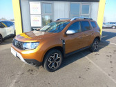 Dacia Duster occasion année 2021 boite Manuelle Annonce Dacia Duster occasion Diesel Blue dCi 115 4x2 Prestige à Castelnau-d'Estrétefonds
