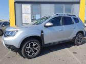 Dacia Duster occasion année 2021 boite Manuelle Annonce Dacia Duster occasion Diesel Blue dCi 115 4x2 Prestige à Castelnau-d'Estrétefonds