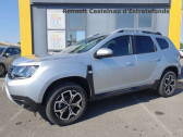 Dacia Duster occasion année 2021 boite Manuelle Annonce Dacia Duster occasion Diesel Blue dCi 115 4x2 Prestige à Castelnau-d'Estrétefonds