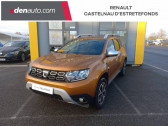 Dacia Duster occasion année 2020 boite Manuelle Annonce Dacia Duster occasion Diesel Blue dCi 115 4x2 Prestige à Castelnau-d'Estrétefonds
