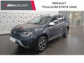 Annonce Dacia Duster occasion Diesel Blue dCi 115 4x2 Prestige  Toulouse