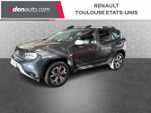 Annonce Dacia Duster occasion Diesel Blue dCi 115 4x2 Prestige  Toulouse
