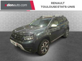 Annonce Dacia Duster occasion Diesel Blue dCi 115 4x2 Prestige  Toulouse