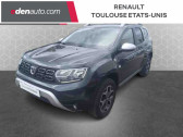 Dacia Duster occasion année 2019 boite Manuelle Annonce Dacia Duster occasion Diesel Blue dCi 115 4x2 Prestige à Toulouse