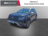 Dacia Duster occasion année 2021 boite Manuelle Annonce Dacia Duster occasion Diesel Blue dCi 115 4x2 Prestige à Toulouse