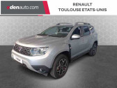 Annonce Dacia Duster occasion Diesel Blue dCi 115 4x2 Prestige  Toulouse