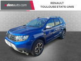 Annonce Dacia Duster occasion Diesel Blue dCi 115 4x2 Prestige  Toulouse