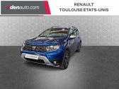 Annonce Dacia Duster occasion Diesel Blue dCi 115 4x2 Prestige � Toulouse