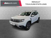 Annonce Dacia Duster occasion Diesel Blue dCi 115 4x2 Prestige � Toulouse