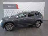 Dacia Duster occasion année 2021 boite Manuelle Annonce Dacia Duster occasion Diesel Blue dCi 115 4x2 Prestige à Toulouse