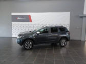 Dacia Duster occasion année 2021 boite Manuelle Annonce Dacia Duster occasion Diesel Blue dCi 115 4x2 Prestige à Toulouse