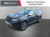 Dacia Duster Blue dCi 115 4x2 Prestige   Toulouse 31