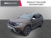 Dacia Duster occasion année 2020 boite Manuelle Annonce Dacia Duster occasion Diesel Blue dCi 115 4x2 Prestige à Toulouse