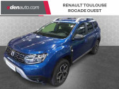 Annonce Dacia Duster occasion Diesel Blue dCi 115 4x2 Prestige � Toulouse
