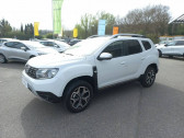 Dacia Duster occasion année 2021 boite Manuelle Annonce Dacia Duster occasion Diesel Blue dCi 115 4x2 Prestige à Toulouse