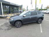 Dacia Duster occasion année 2021 boite Manuelle Annonce Dacia Duster occasion Diesel Blue dCi 115 4x2 Prestige à Toulouse