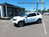 Dacia Duster occasion année 2021 boite Manuelle Annonce Dacia Duster occasion Diesel Blue dCi 115 4x2 Prestige à Toulouse
