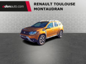 Annonce Dacia Duster occasion Diesel Blue dCi 115 4x2 Prestige  Toulouse