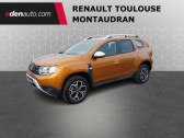Annonce Dacia Duster occasion Diesel Blue dCi 115 4x2 Prestige  Toulouse