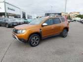 Annonce Dacia Duster occasion Diesel Blue dCi 115 4x2 Prestige  Toulouse